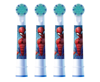 Oral-B Kids EB10S-4 Spiderman - 1225895 - zdjęcie 2